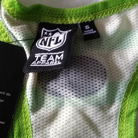 NFL Green Bay Packers size small tank - Picture 3 of 5